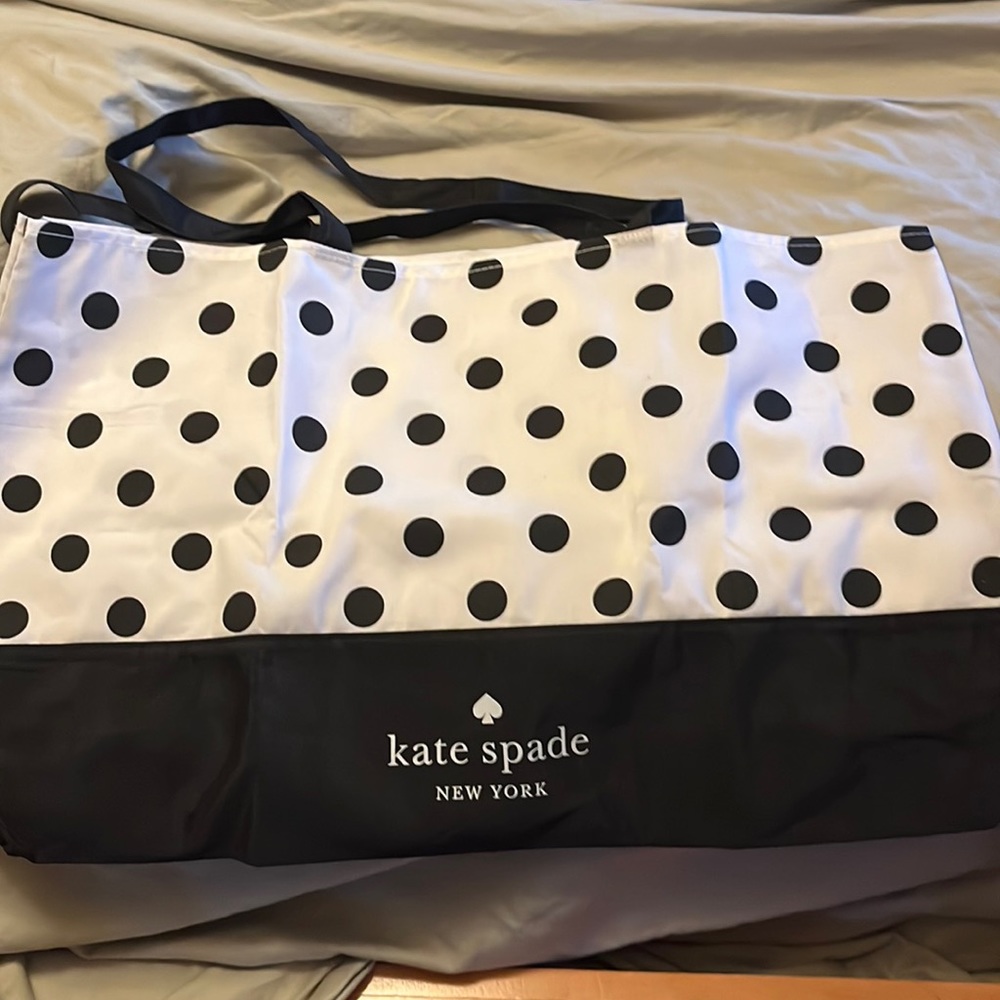 New large tote bag Kate Spade